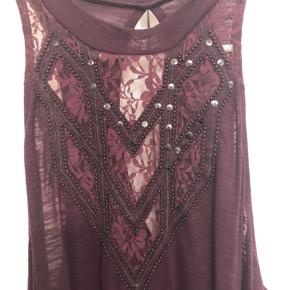 Express Tank Top - Picture 2 of 4